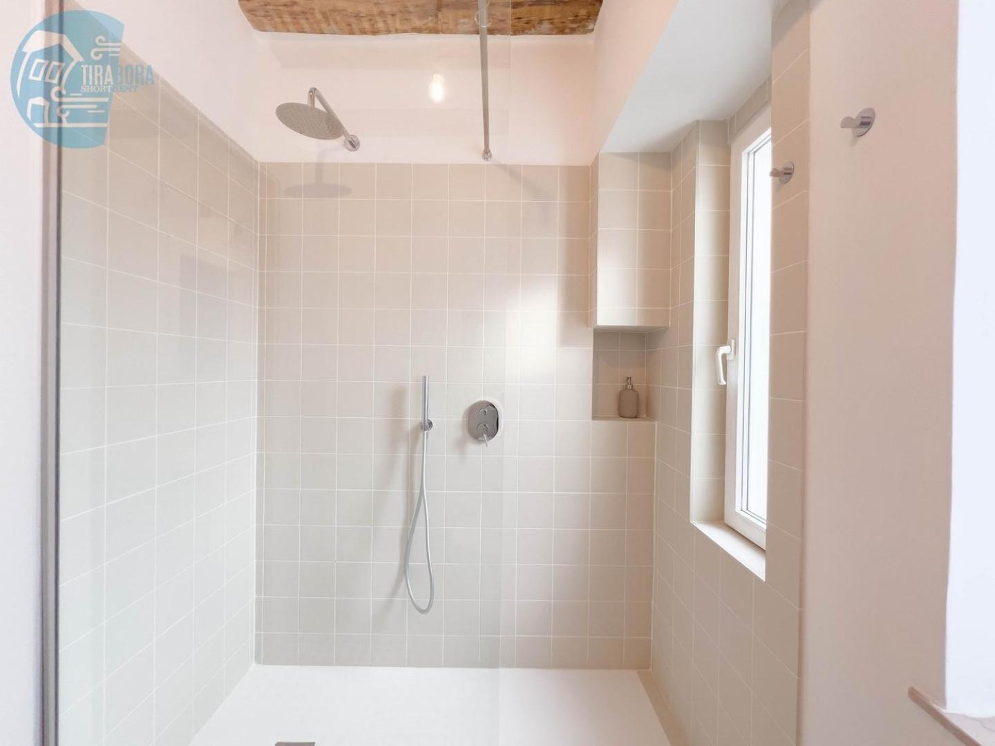 Ferienwohnung Mazzini 9 Tirabora Short Rent Triest Exterior foto